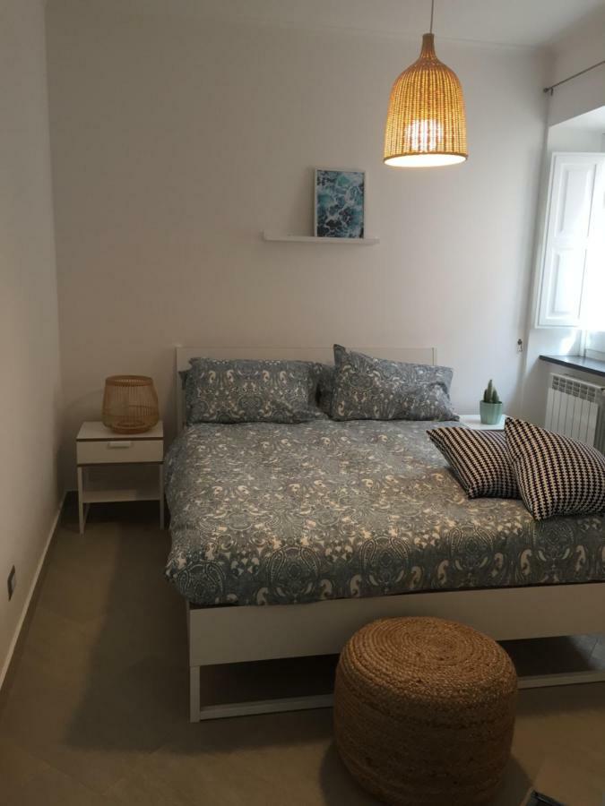 Casa Levante Гаэта Экстерьер фото