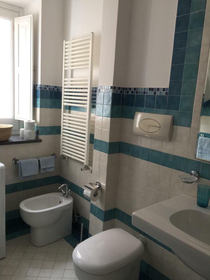 Casa Levante Гаэта Экстерьер фото