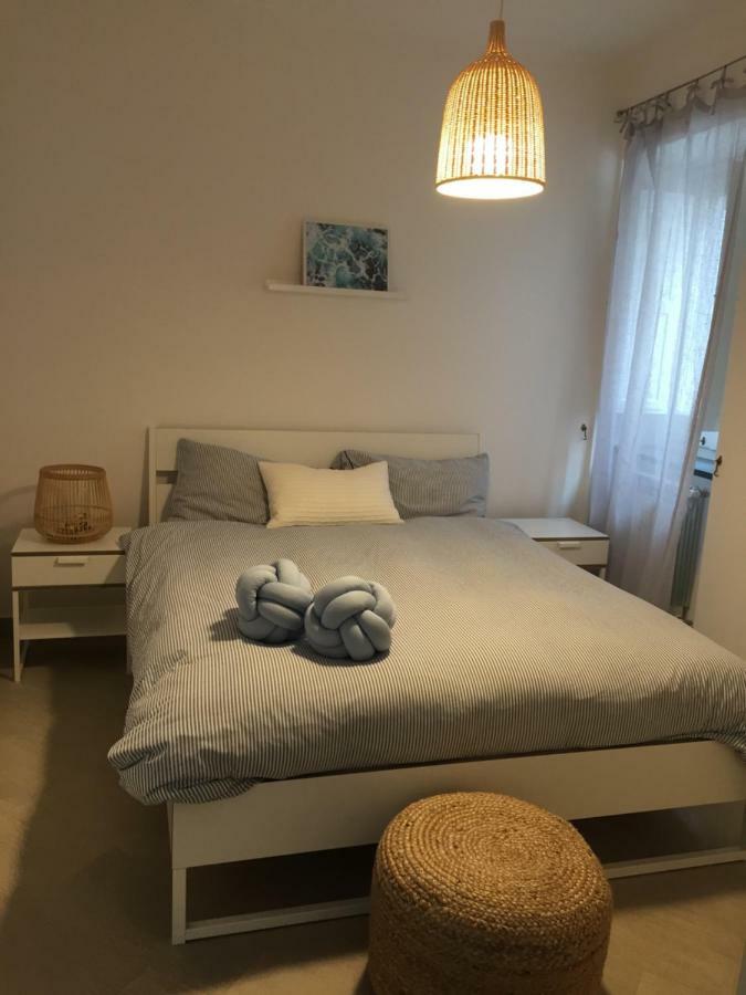 Casa Levante Гаэта Экстерьер фото